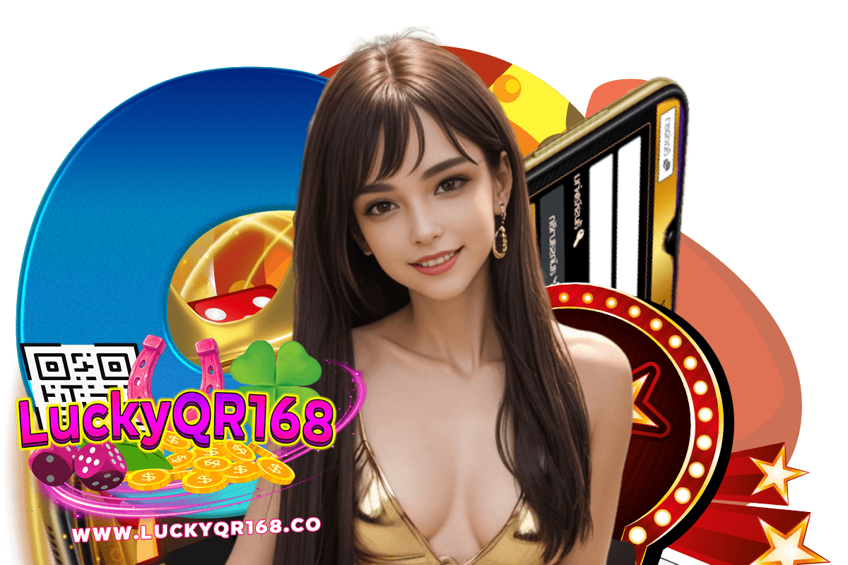 luckyqr168